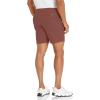 imageColumbia Mens Washed Out Short Cotton Classic FitLight Raisin