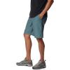 imageColumbia Mens Washed Out Short Cotton Classic FitMetal