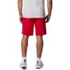 imageColumbia Mens Washed Out Short Cotton Classic FitMountain Red