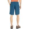 imageColumbia Mens Washed Out Short Cotton Classic FitPetrol Blue