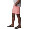 imageColumbia Mens Washed Out Short Cotton Classic FitPink Agave