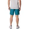 imageColumbia Mens Washed Out Short Cotton Classic FitRiver Blue