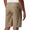 imageColumbia Mens Washed Out Short Cotton Classic FitSage