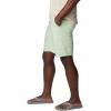 imageColumbia Mens Washed Out Short Cotton Classic FitSage Leaf
