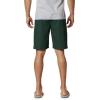 imageColumbia Mens Washed Out Short Cotton Classic FitSpruce
