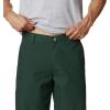imageColumbia Mens Washed Out Short Cotton Classic FitSpruce