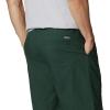 imageColumbia Mens Washed Out Short Cotton Classic FitSpruce