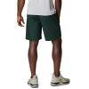 imageColumbia Mens Washed Out Short Cotton Classic FitSpruceSpruce
