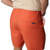 imageColumbia Mens Washed Out Short Cotton Classic FitTuscan