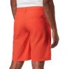 imageColumbia Mens Washed Out Short Cotton Classic FitWildfire