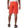 imageColumbia Mens Washed Out Short Cotton Classic FitWildfire