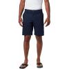 imageColumbia Mens Brentyn Trail Cargo ShortCollegiate Navy