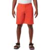 imageColumbia Mens Washed Out Short Cotton Classic FitWildfire