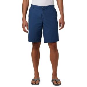 imageColumbia Mens Bonehead II ShortsCarbon