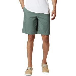 imageColumbia Mens Bonehead II ShortsPond