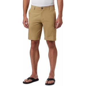imageColumbia Mens Brentyn Trail Cargo ShortCrouton