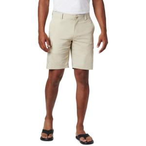 imageColumbia Mens Brentyn Trail Cargo ShortFossil