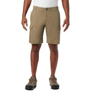 imageColumbia Mens Brentyn Trail Cargo ShortSage