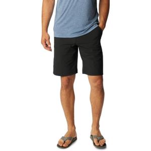imageColumbia Mens Grander Marlin II Offshore ShortsBlack