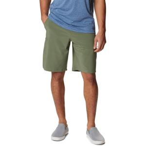 imageColumbia Mens Grander Marlin II Offshore ShortsCypress