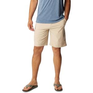 imageColumbia Mens Grander Marlin II Offshore ShortsFossil