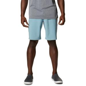 imageColumbia Mens Grander Marlin II Offshore ShortsStorm