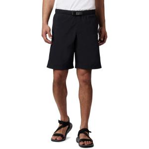 imageColumbia Mens Palmerston Peak ShortBlack