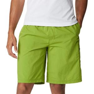 imageColumbia Mens Palmerston Peak ShortMatcha