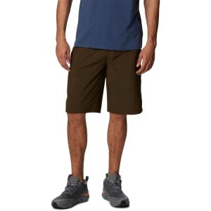 imageColumbia Mens Palmerston Peak ShortOlive Green