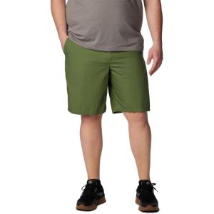 imageColumbia Mens Washed Out Short Cotton Classic FitCanteen