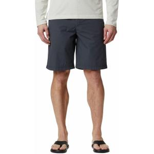 imageColumbia Mens Washed Out Short Cotton Classic FitClassic India Ink