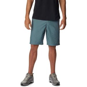 imageColumbia Mens Washed Out Short Cotton Classic FitClassic Metal
