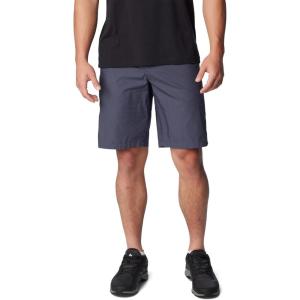 imageColumbia Mens Washed Out Short Cotton Classic FitIndia Ink