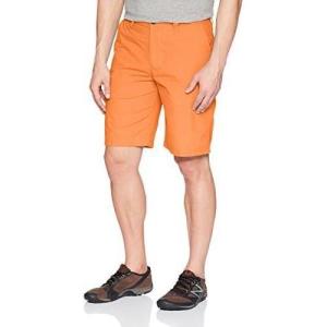 imageColumbia Mens Washed Out Short Cotton Classic FitKoi