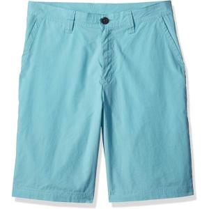 imageColumbia Mens Washed Out Short Cotton Classic FitMoxie