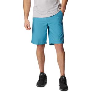 imageColumbia Mens Washed Out Short Cotton Classic FitShasta