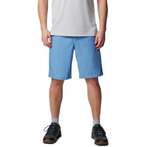 imageColumbia Mens Washed Out Short Cotton Classic FitSkyler