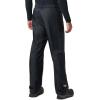 imageColumbia Mens Rebel Roamer Rain PantBlack