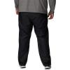 imageColumbia Mens Rebel Roamer Rain PantBlack F21