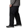 imageColumbia Mens Rebel Roamer Rain PantBlack F21