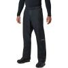 imageColumbia Mens Rebel Roamer Rain PantBlack F21