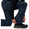 imageColumbia Mens Rebel Roamer Rain PantCollegiate Navy
