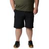 imageColumbia Mens Silver Ridge Cargo ShortBlack
