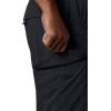 imageColumbia Mens Silver Ridge Cargo ShortBlack