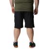 imageColumbia Mens Silver Ridge Cargo ShortBlack