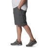imageColumbia Mens Silver Ridge Cargo ShortCity Grey
