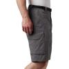 imageColumbia Mens Silver Ridge Cargo ShortCity Grey