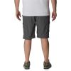 imageColumbia Mens Silver Ridge Cargo ShortCity Grey