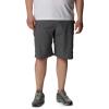 imageColumbia Mens Silver Ridge Cargo ShortCity Grey