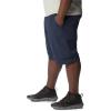 imageColumbia Mens Silver Ridge Cargo ShortCollegiate Navy